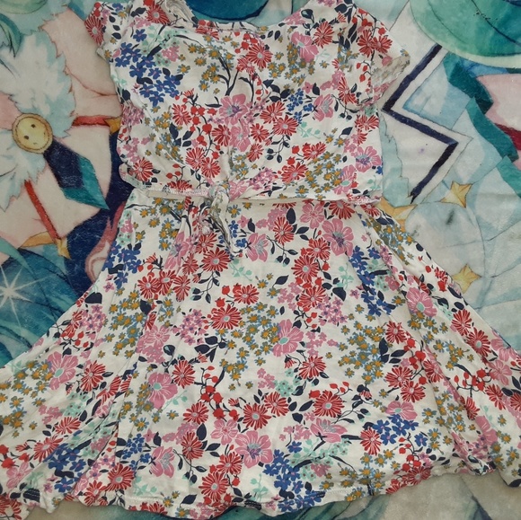 Toddler dresses - Picture 4 of 4